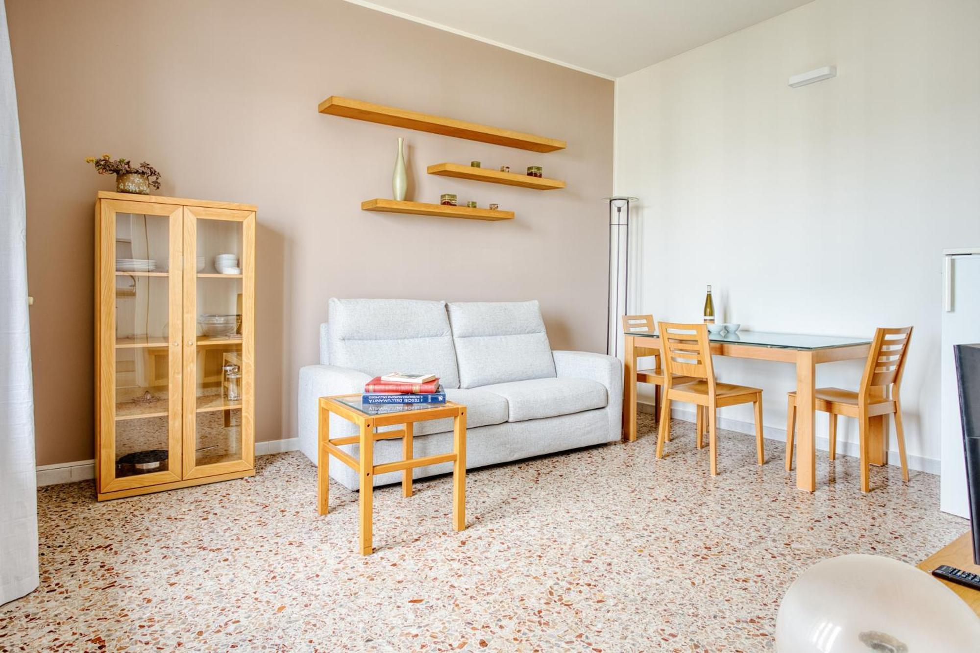 Cozy - Bande Nere Appartamento *