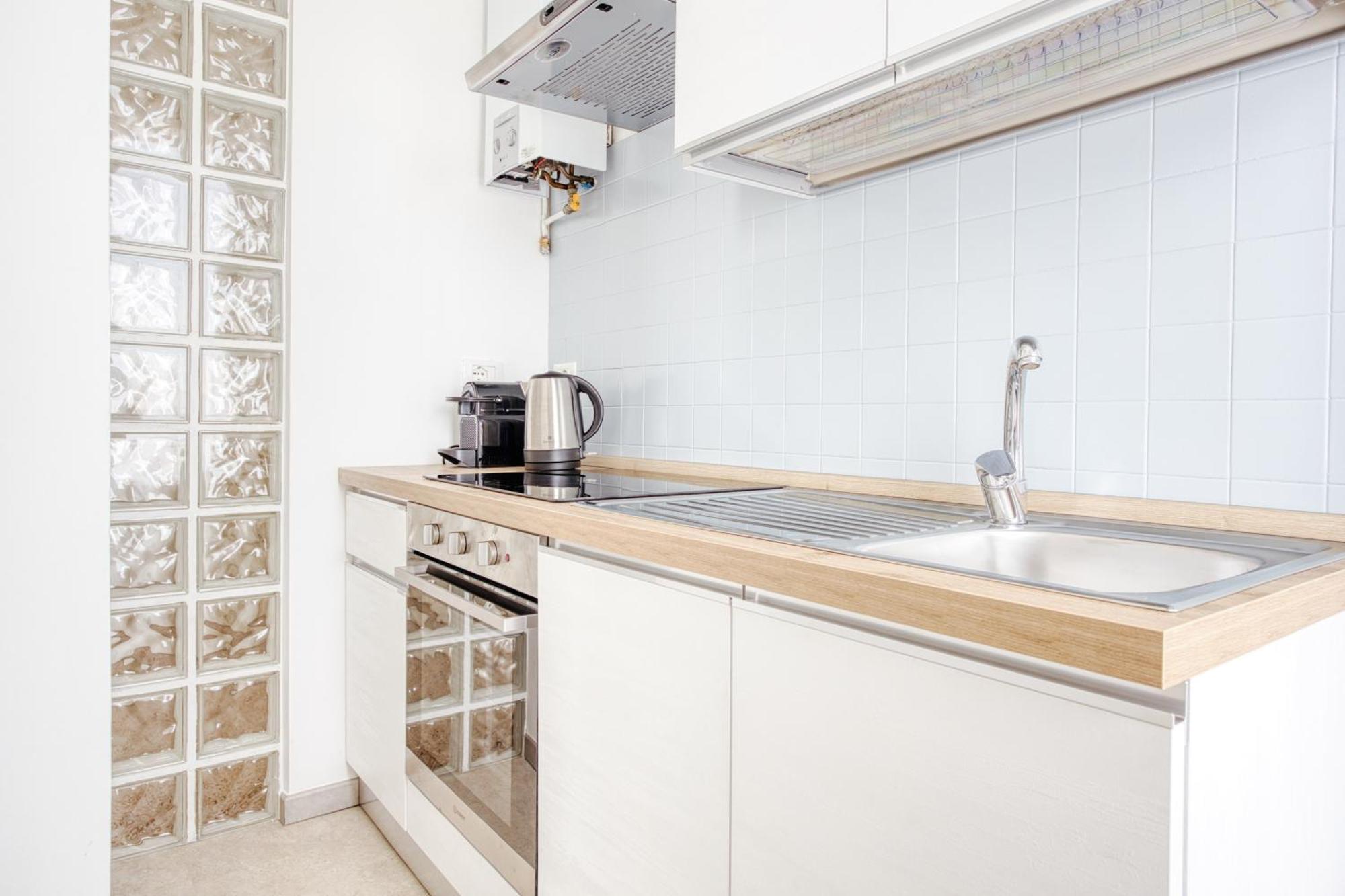 Cozy - Bande Nere Appartamento Milano