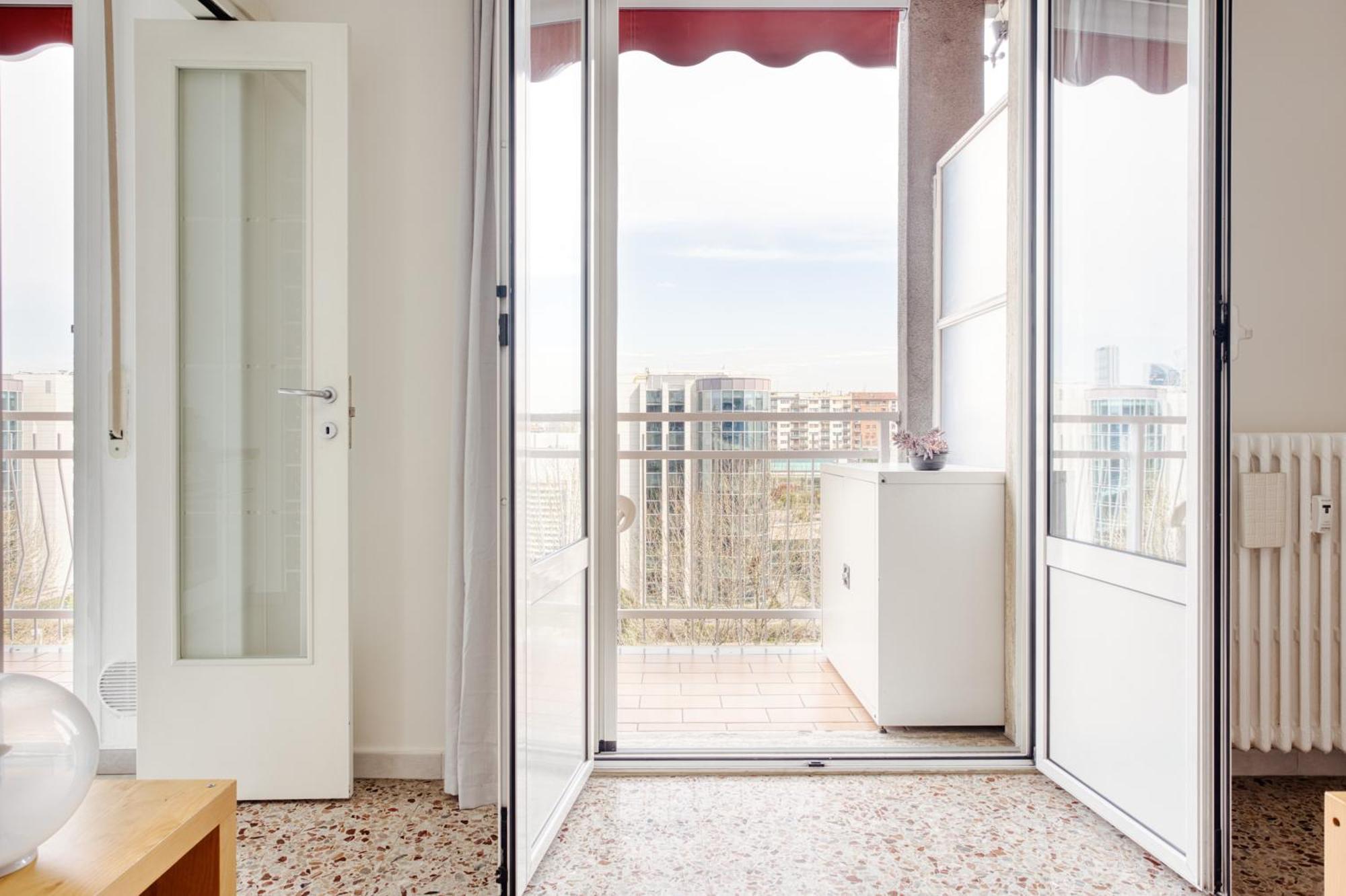 Cozy - Bande Nere * Milano