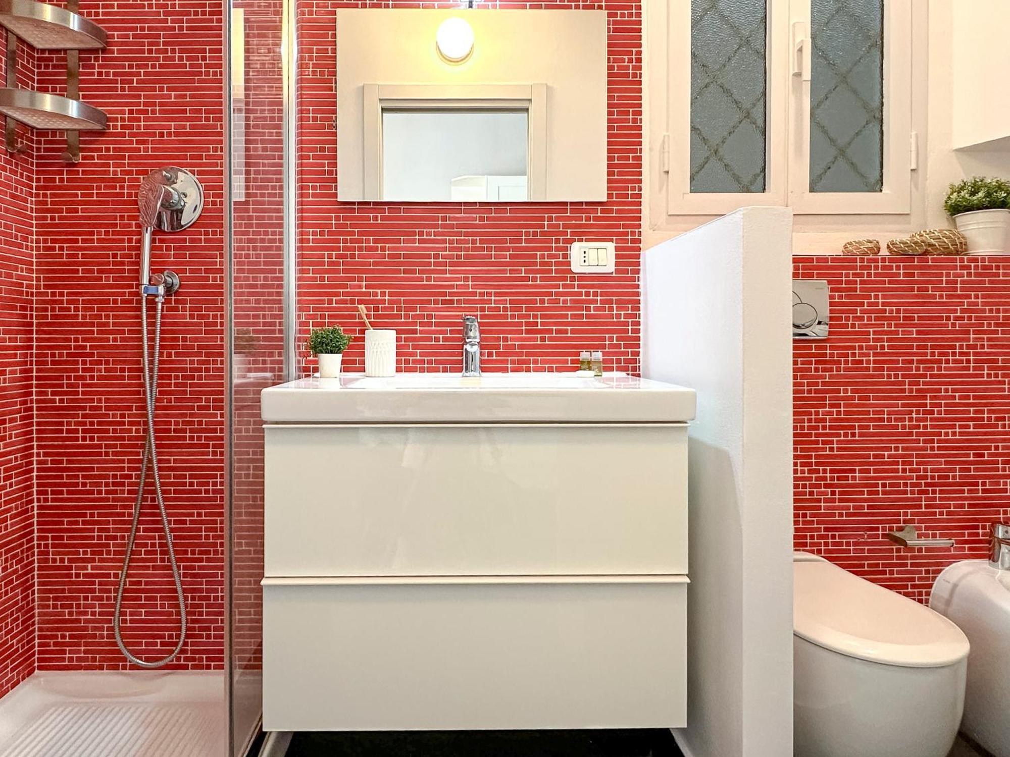 I Host - Toscana 19 Apartment Milan