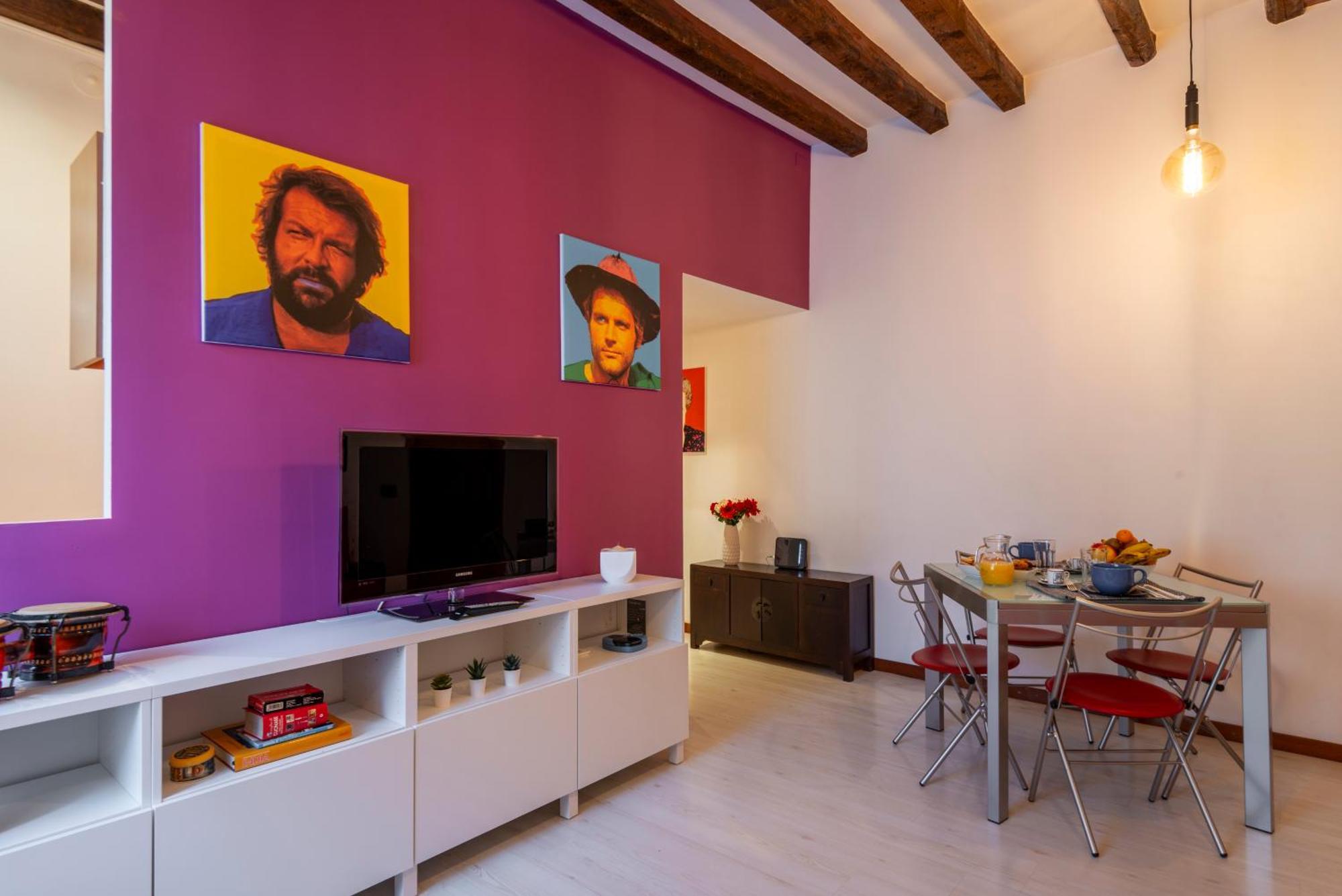 Appartamento Lecco, 20 - In The Heart Of The Rainbow District Milano