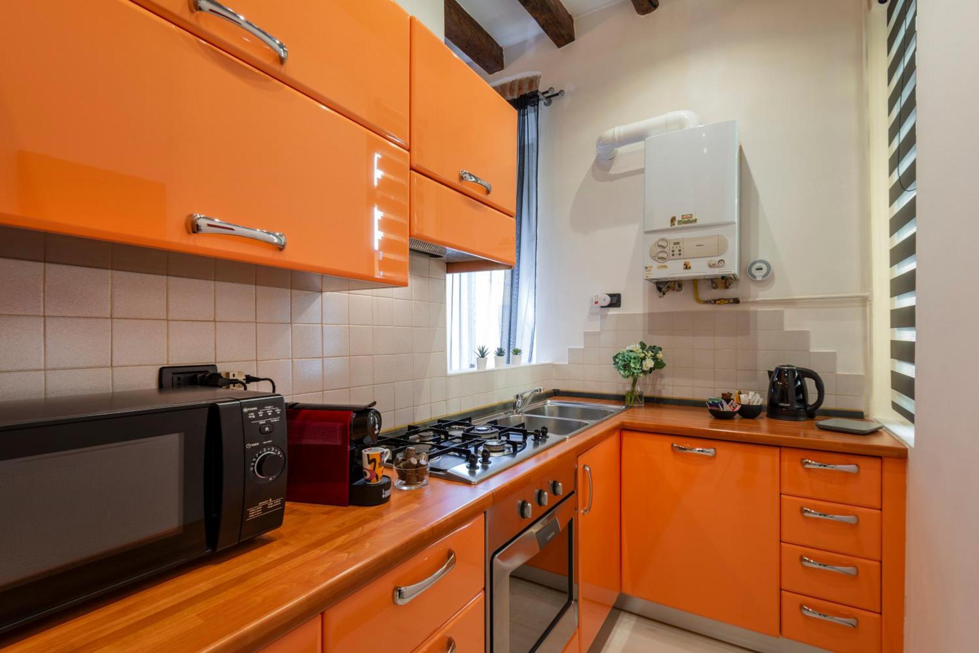 Lecco, 20 - In The Heart Of The Rainbow District Appartamento