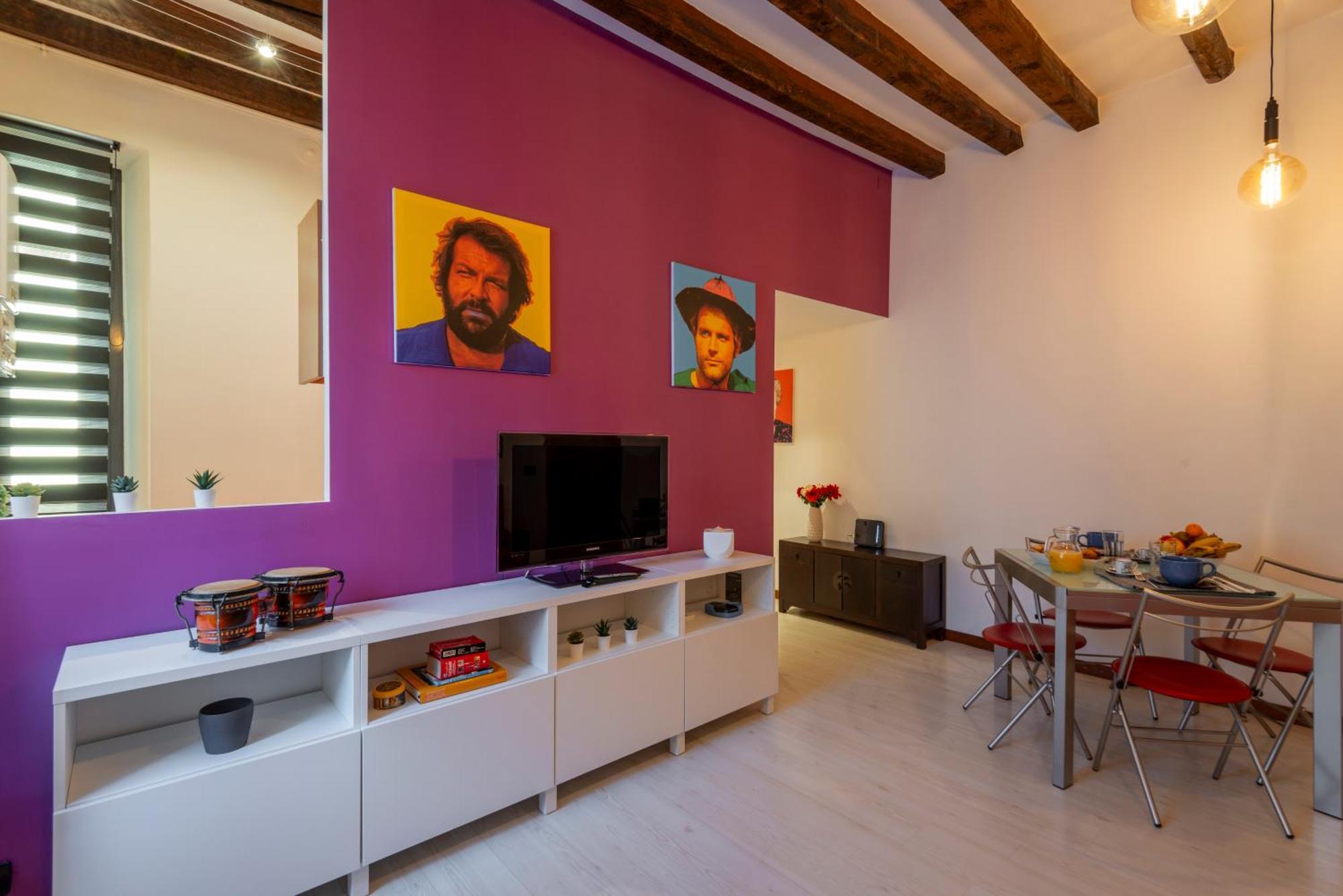 Appartamento Lecco, 20 - In The Heart Of The Rainbow District
