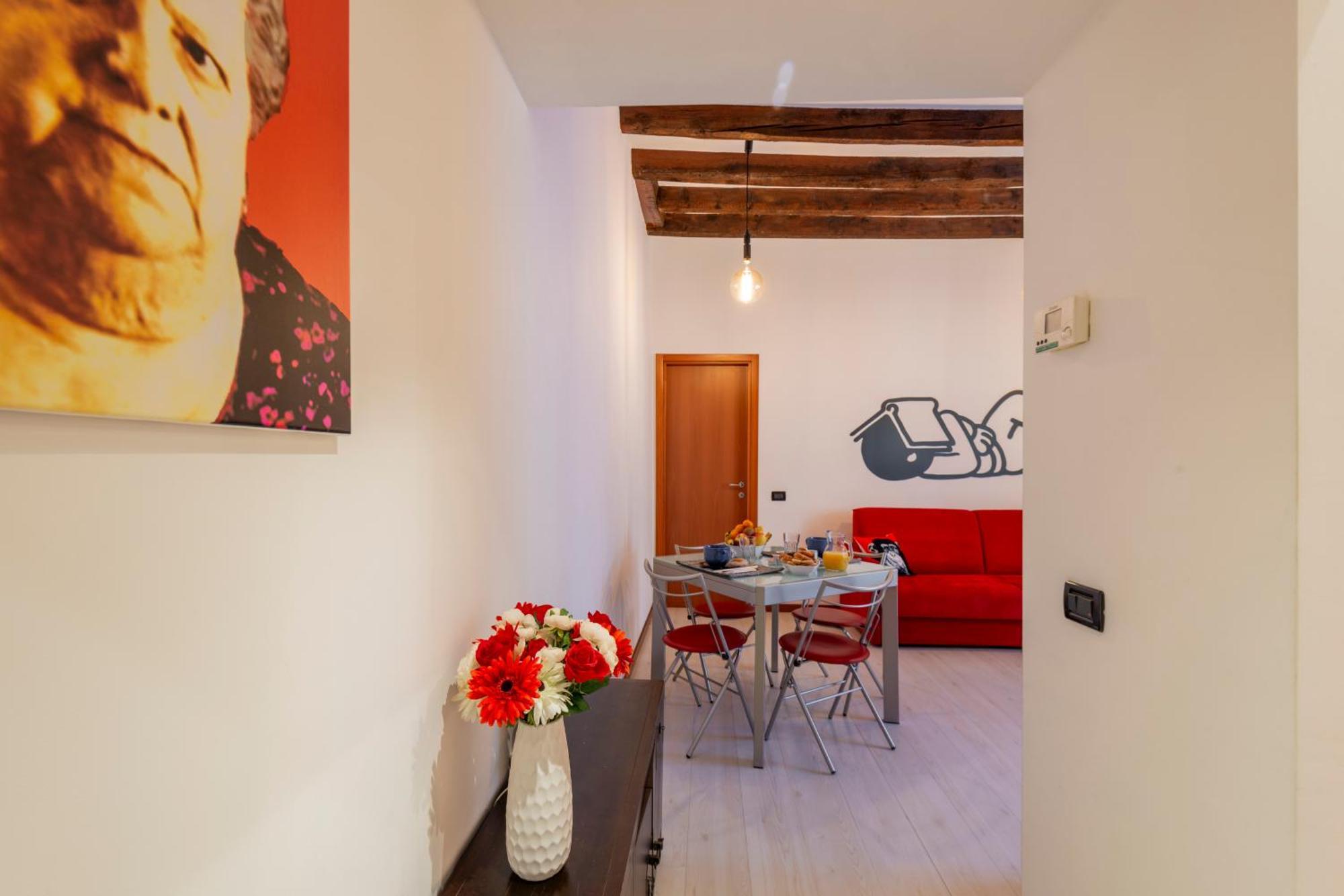 Appartamento Lecco, 20 - In The Heart Of The Rainbow District Milano