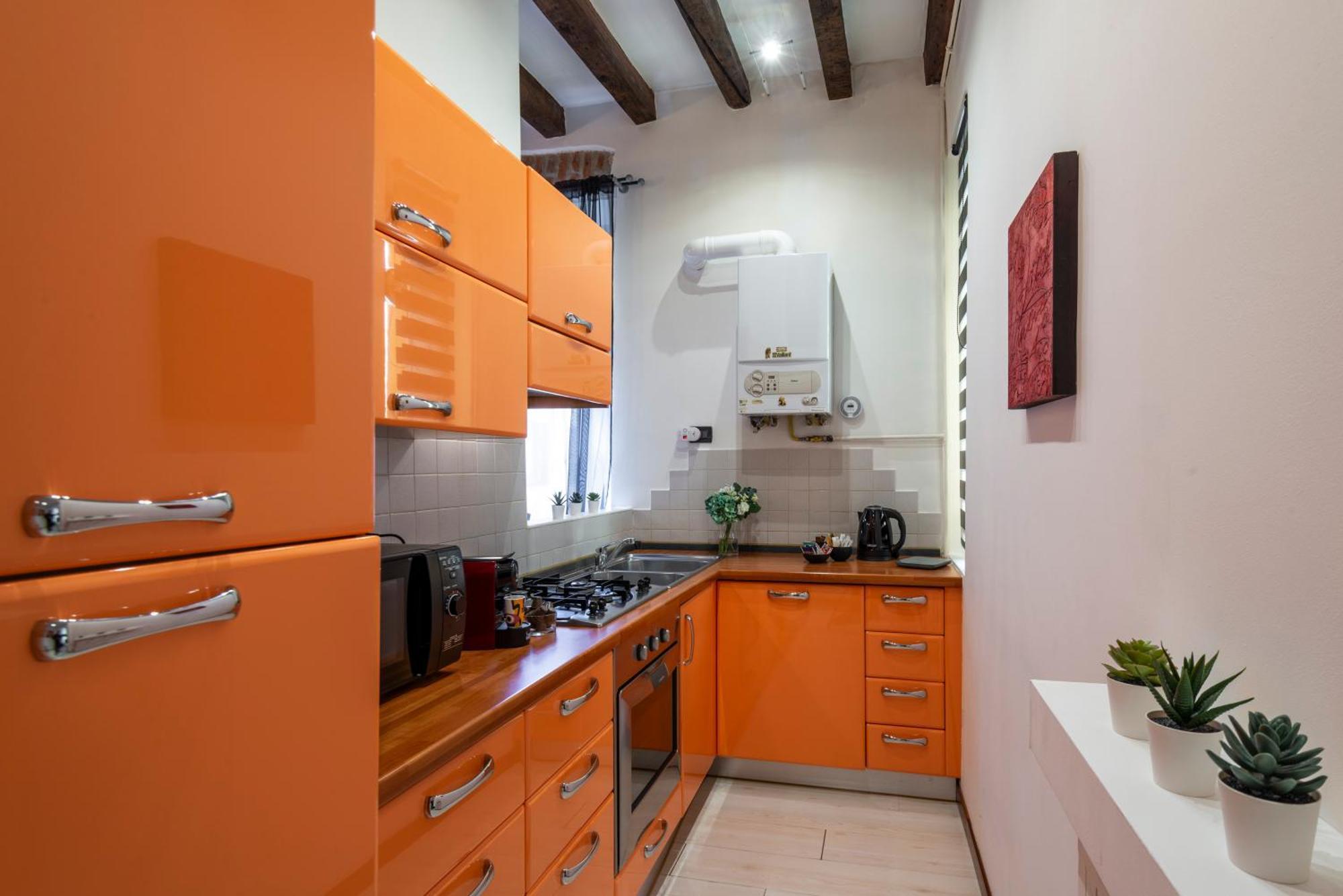 Appartamento Lecco, 20 - In The Heart Of The Rainbow District Milano