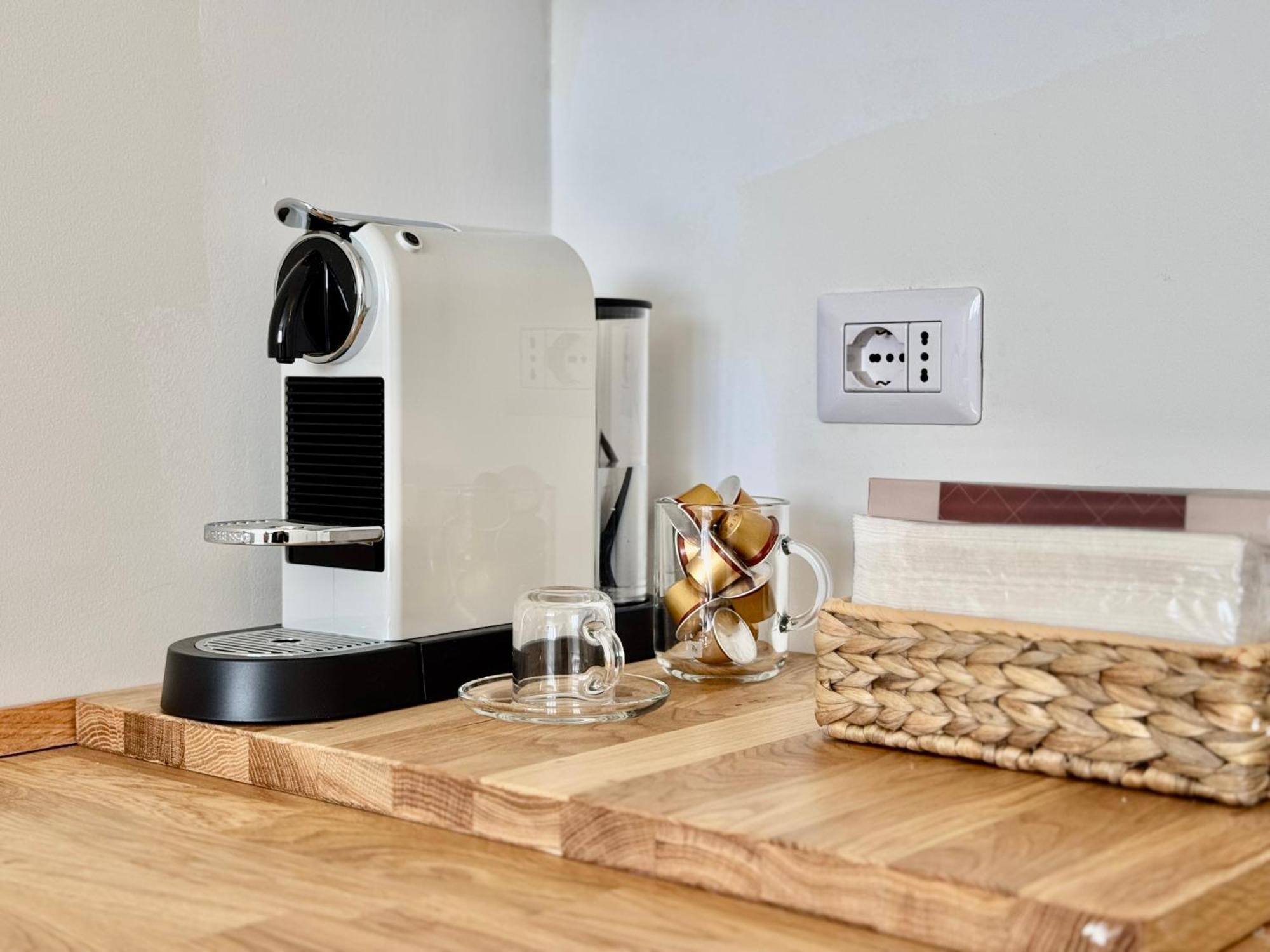 Spacious Near San Siro Appartement