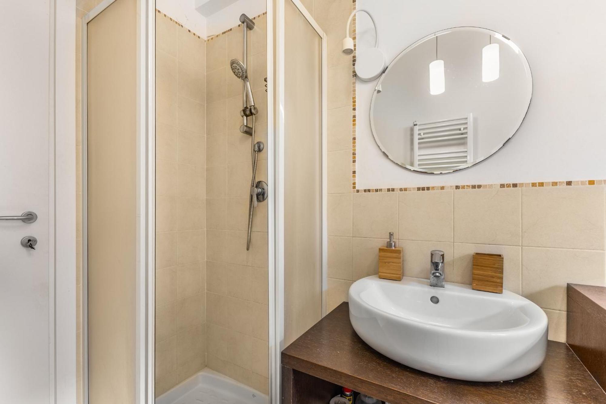 Urban Retreat In Loreto Metro E Free Wifii Appartamento Milano