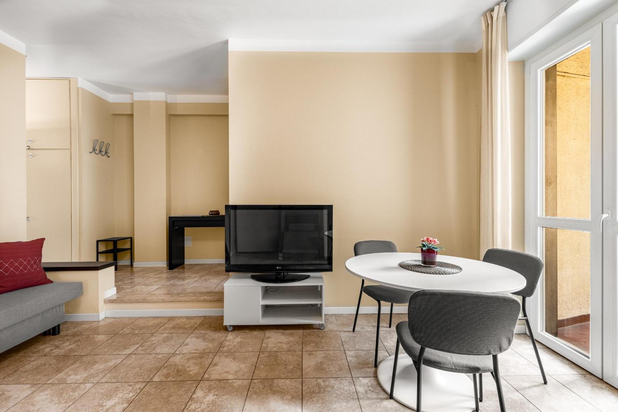 Urban Retreat In Loreto Metro E Free Wifii * Milano
