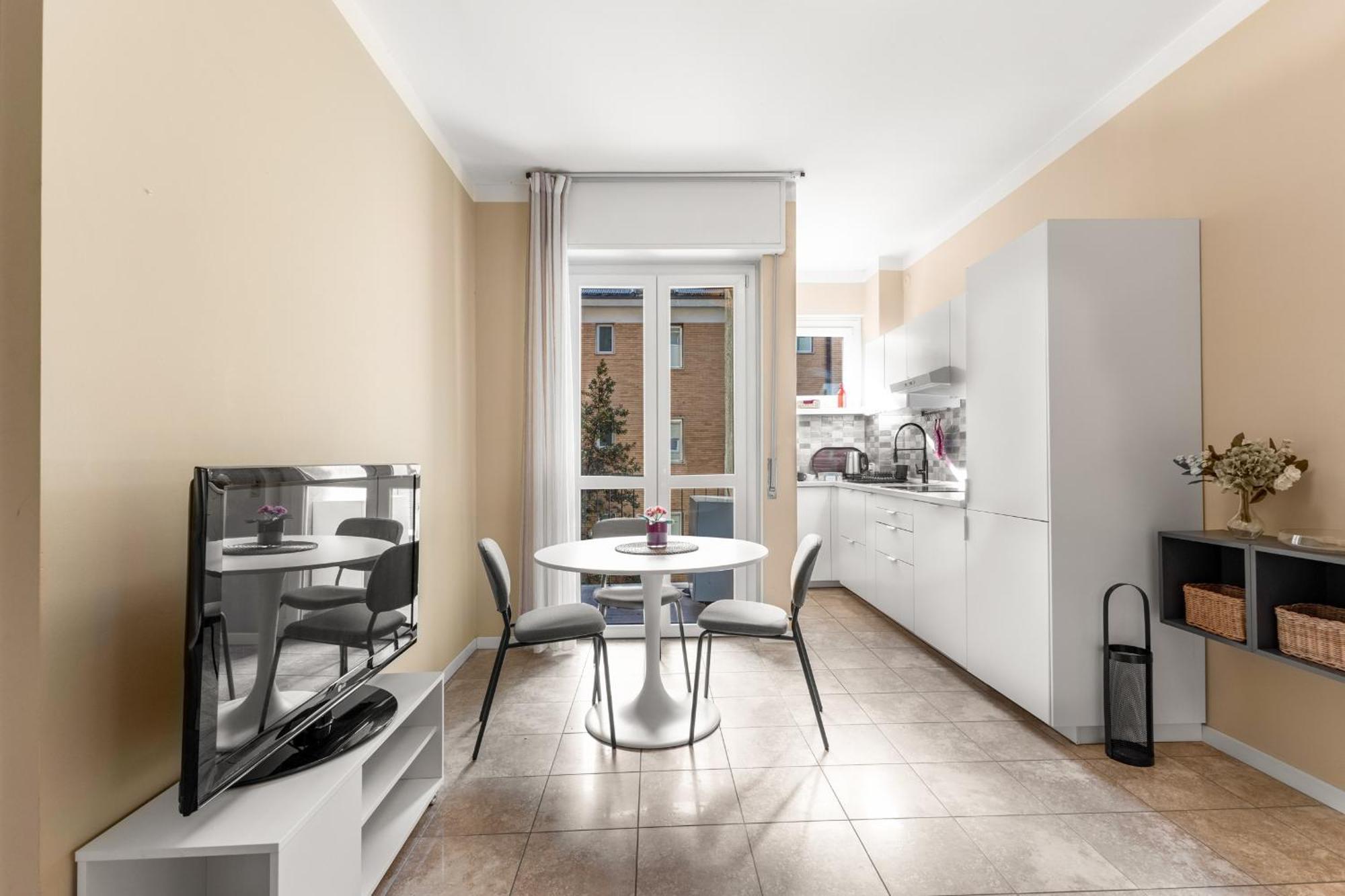 Urban Retreat In Loreto Metro E Free Wifii