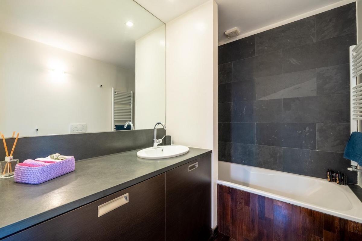 Design Loft Certosa, 4 Posti, 5 Min Da Rho Fiera Apartment Mailand