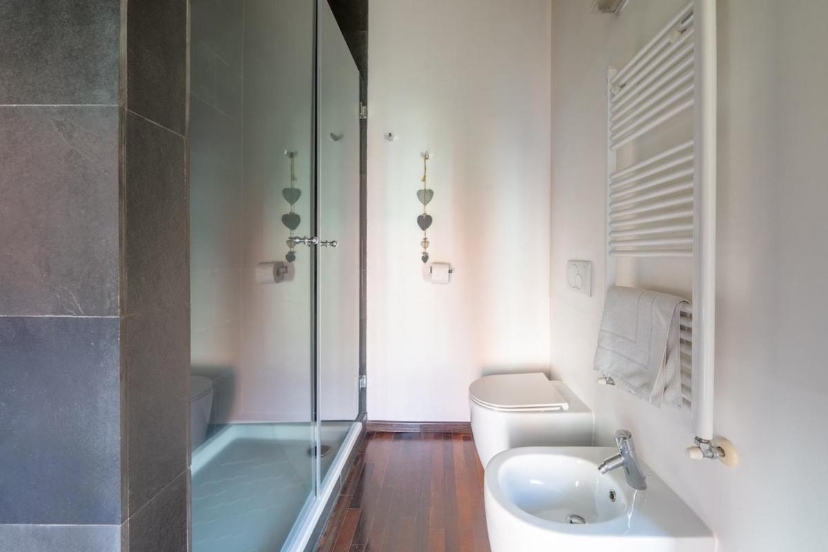 Appartamento Design Loft Certosa, 4 Posti, 5 Min Da Rho Fiera Milano