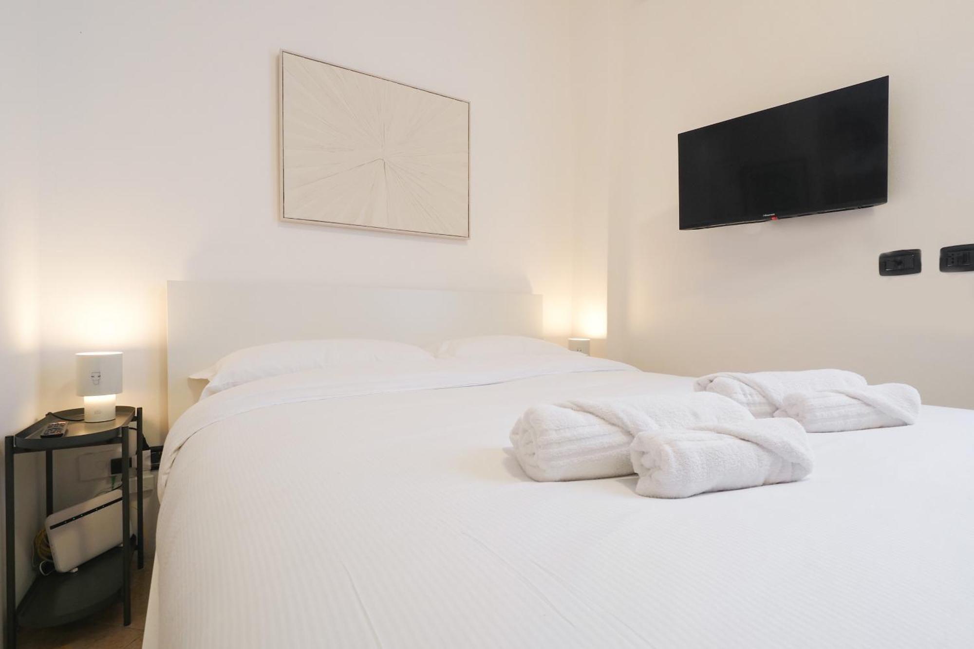 Primopiano - Bolama Apartment Milan