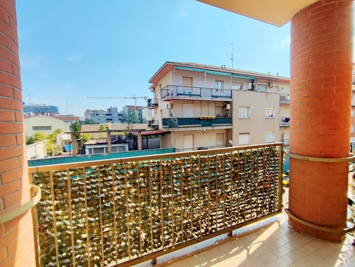 Appartamento Station - With Terrace *