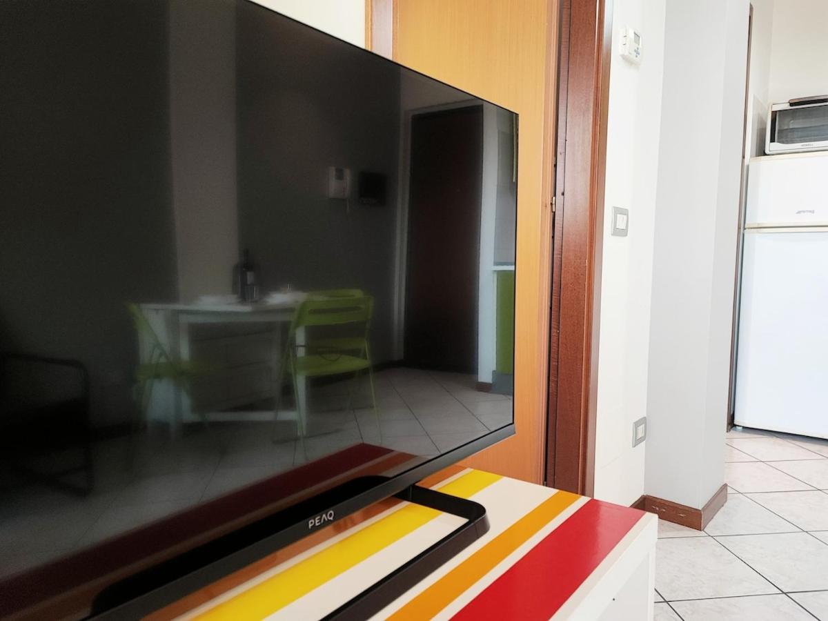 Appartamento Station - With Terrace Milano