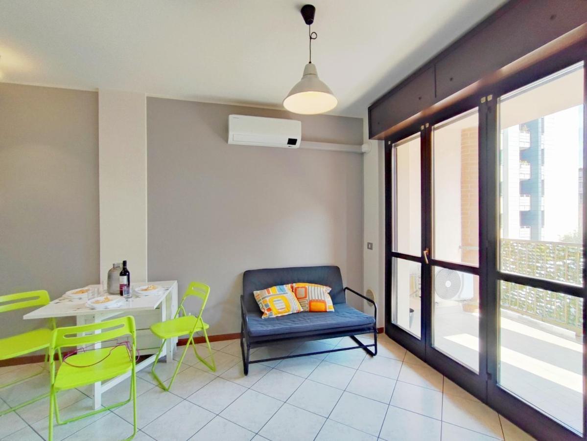Station - With Terrace Appartamento *