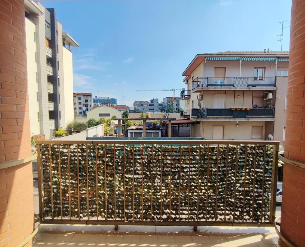 Station - With Terrace Appartamento