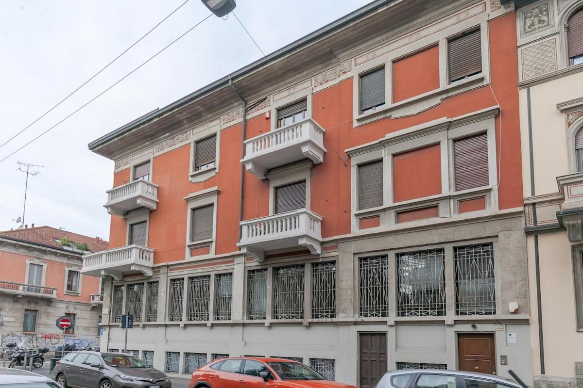 Appartamento Sansovino 15 *