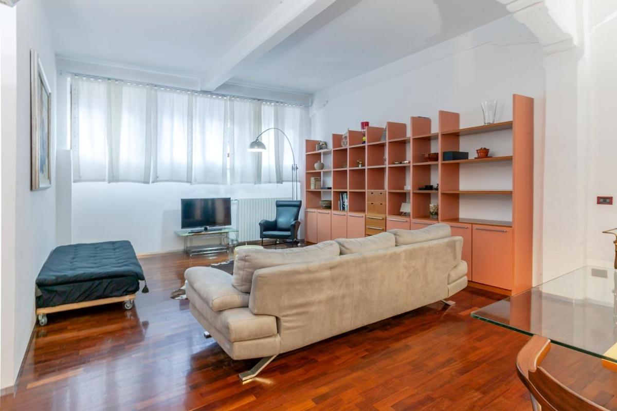 Sansovino 15 Milano