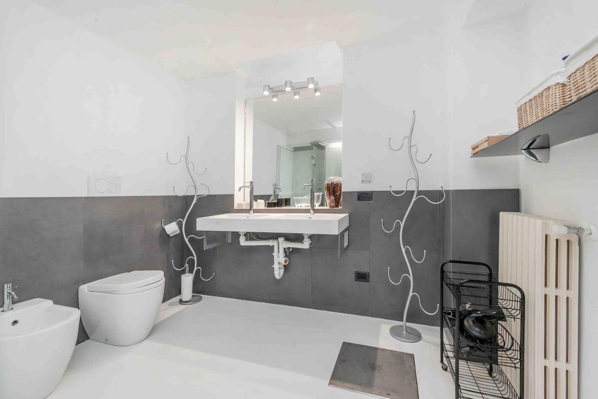 Appartamento Sansovino 15