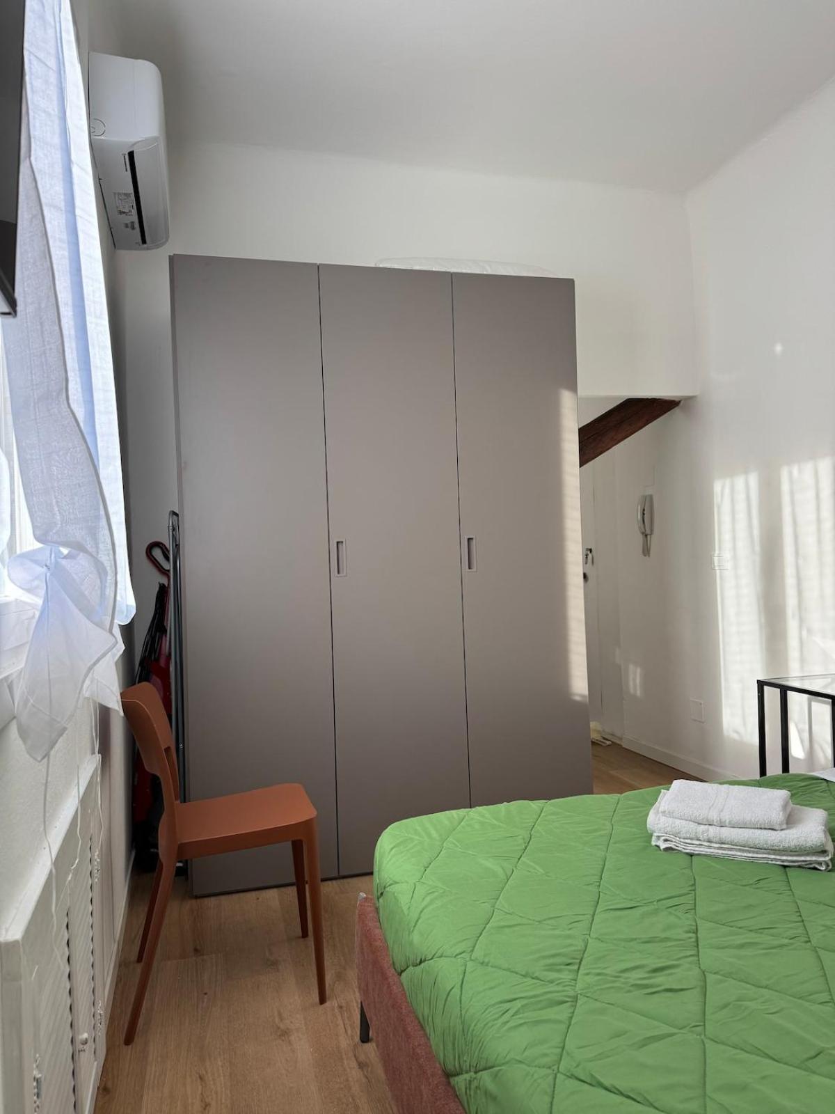 Loft Menabrea 12 Apartment