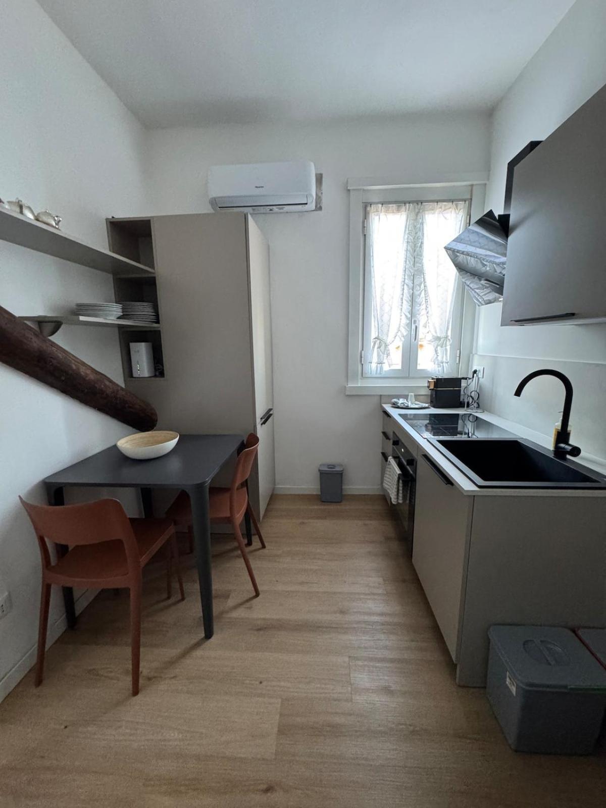 Loft Menabrea 12 Mailand