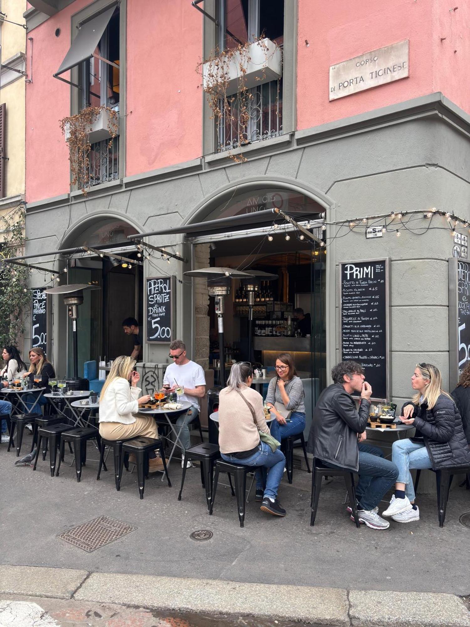 Historic Center Flat- Duomo 10m-m4 Vetra Lejlighed