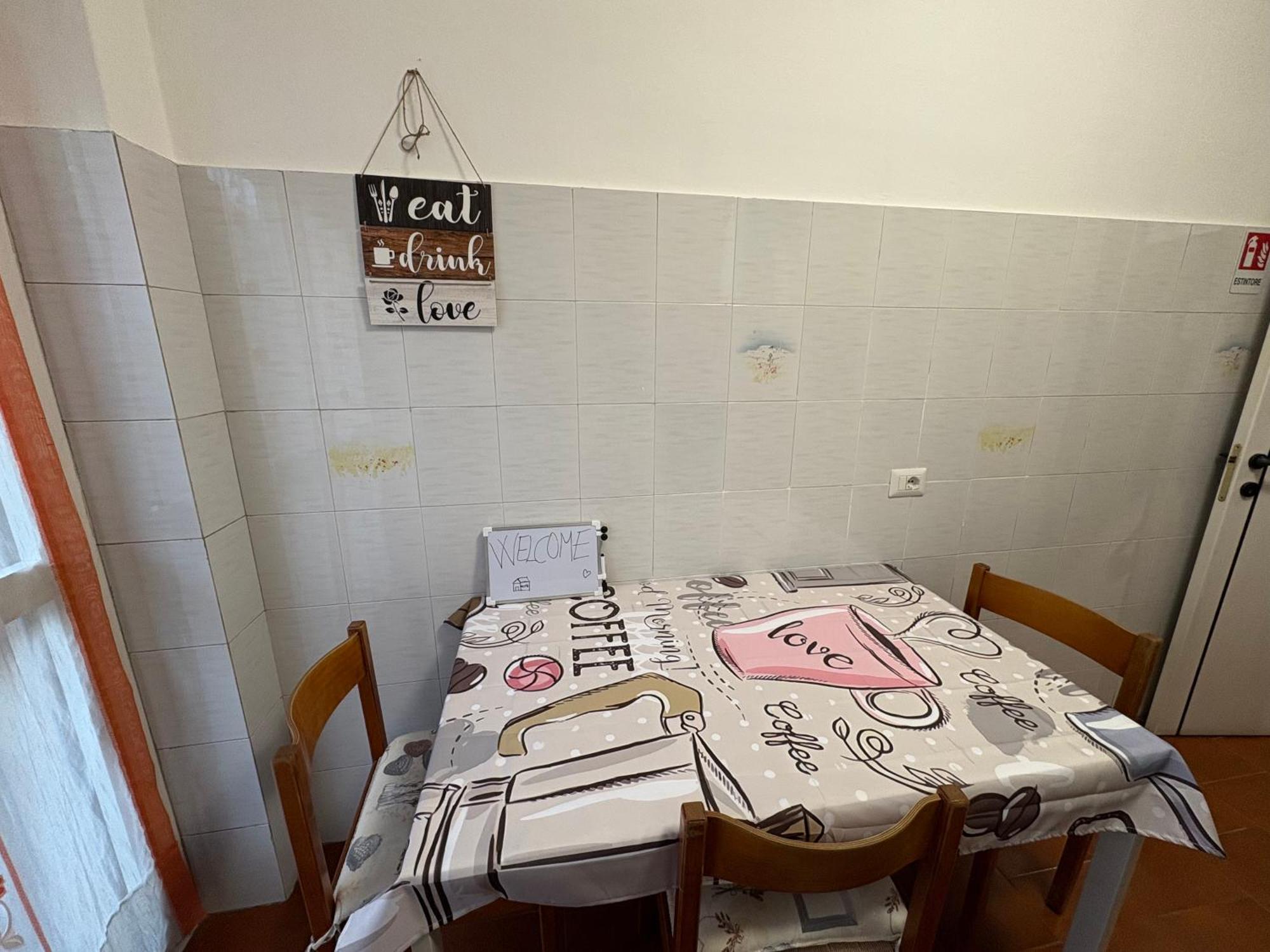 Gori Appartamento
