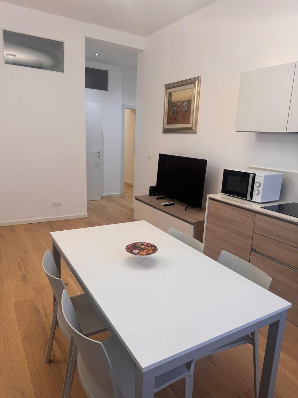 Apartment Porta Romana - Luminoso Bilocale Milan