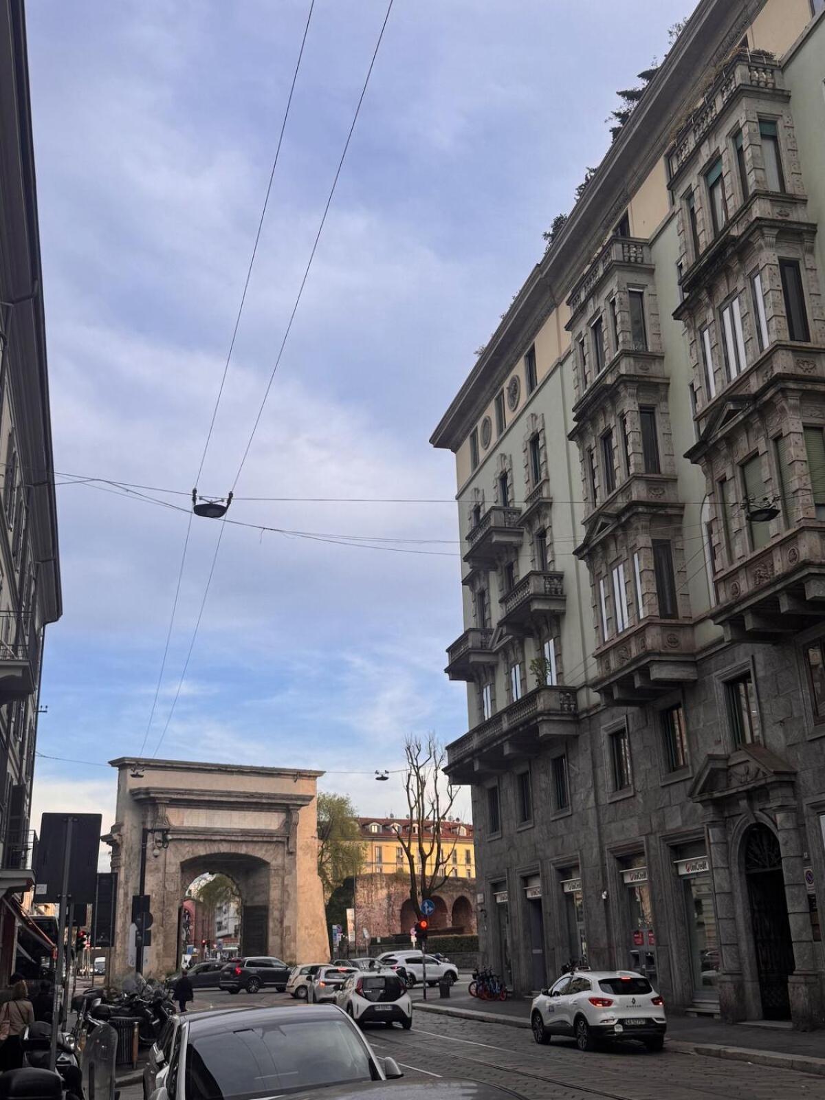 Porta Romana - Luminoso Bilocale Milano