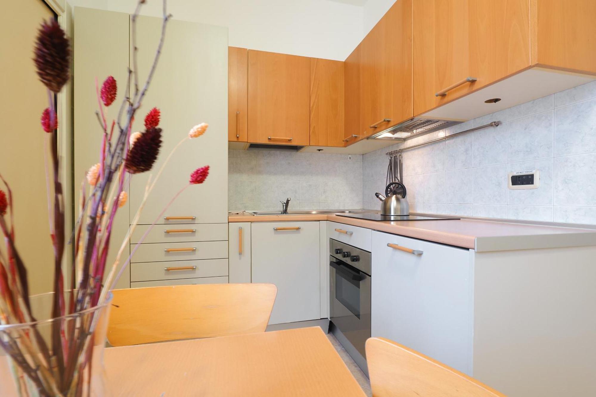 Apartment Primopiano - Bolama