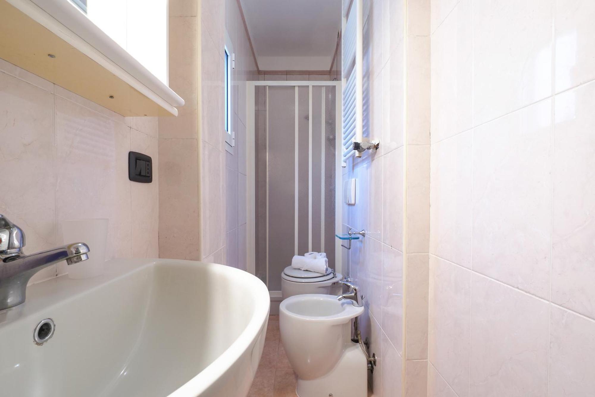 Primopiano - Bolama Apartment *