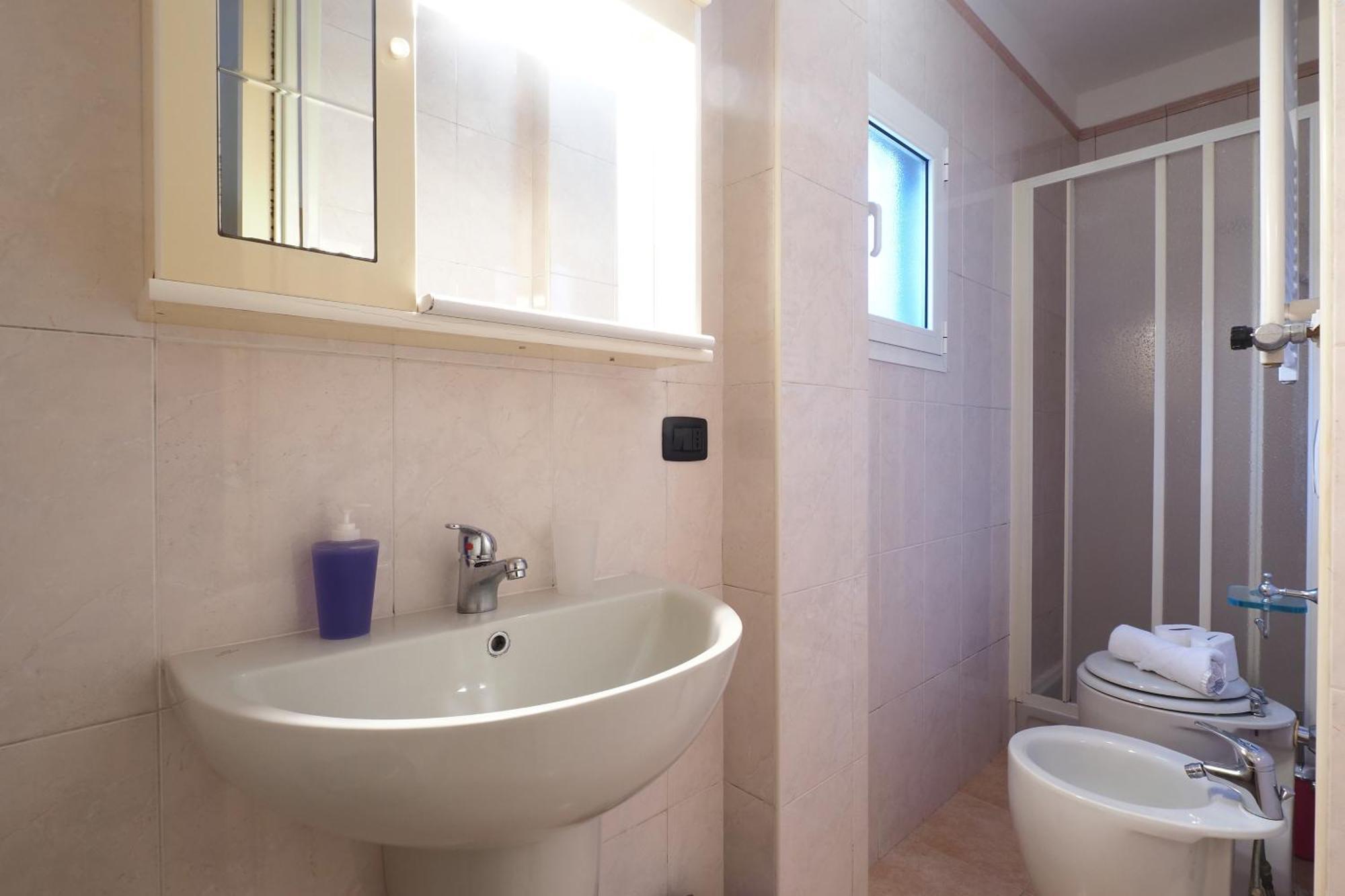Primopiano - Bolama Apartment *