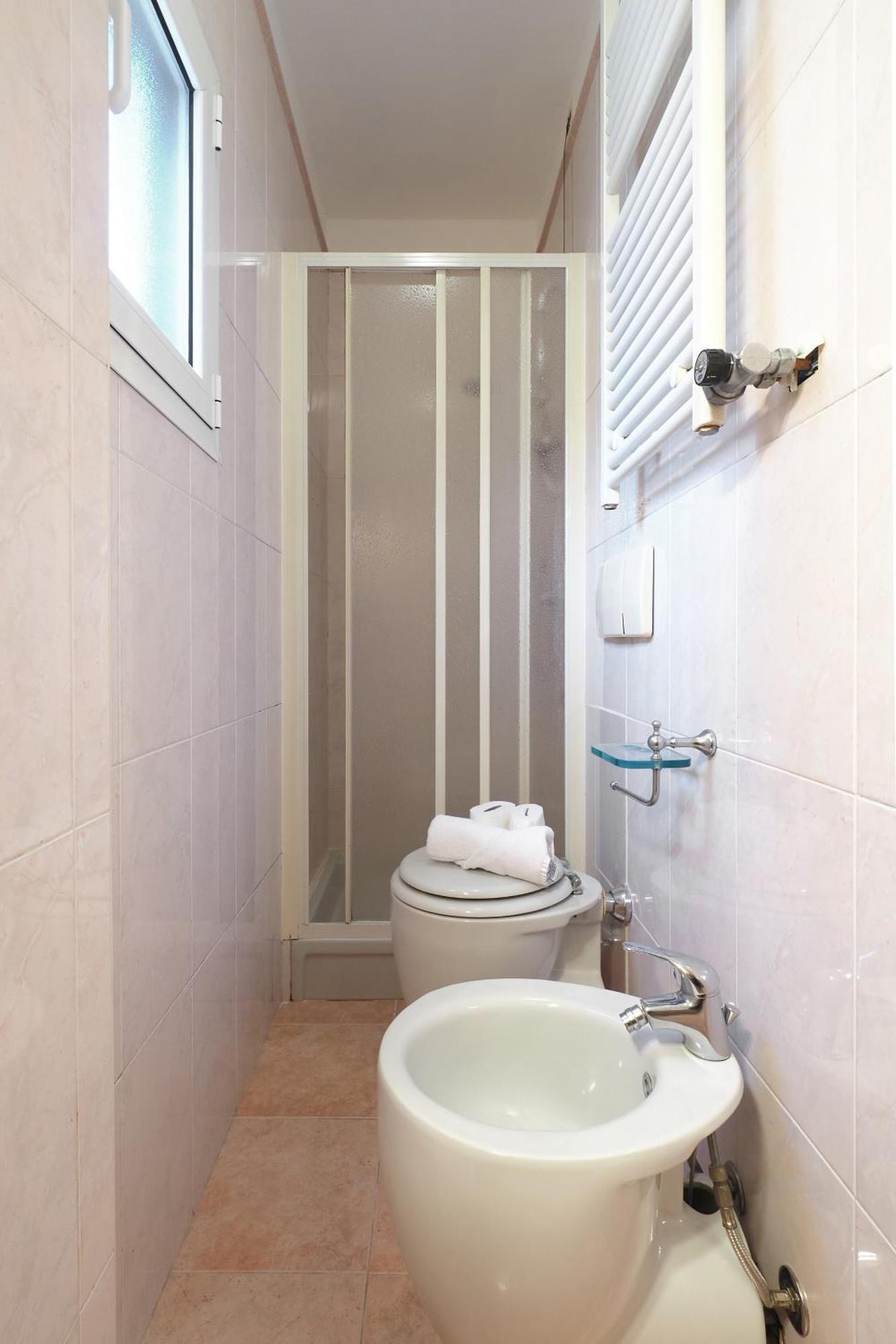 Appartamento Primopiano - Bolama Milano