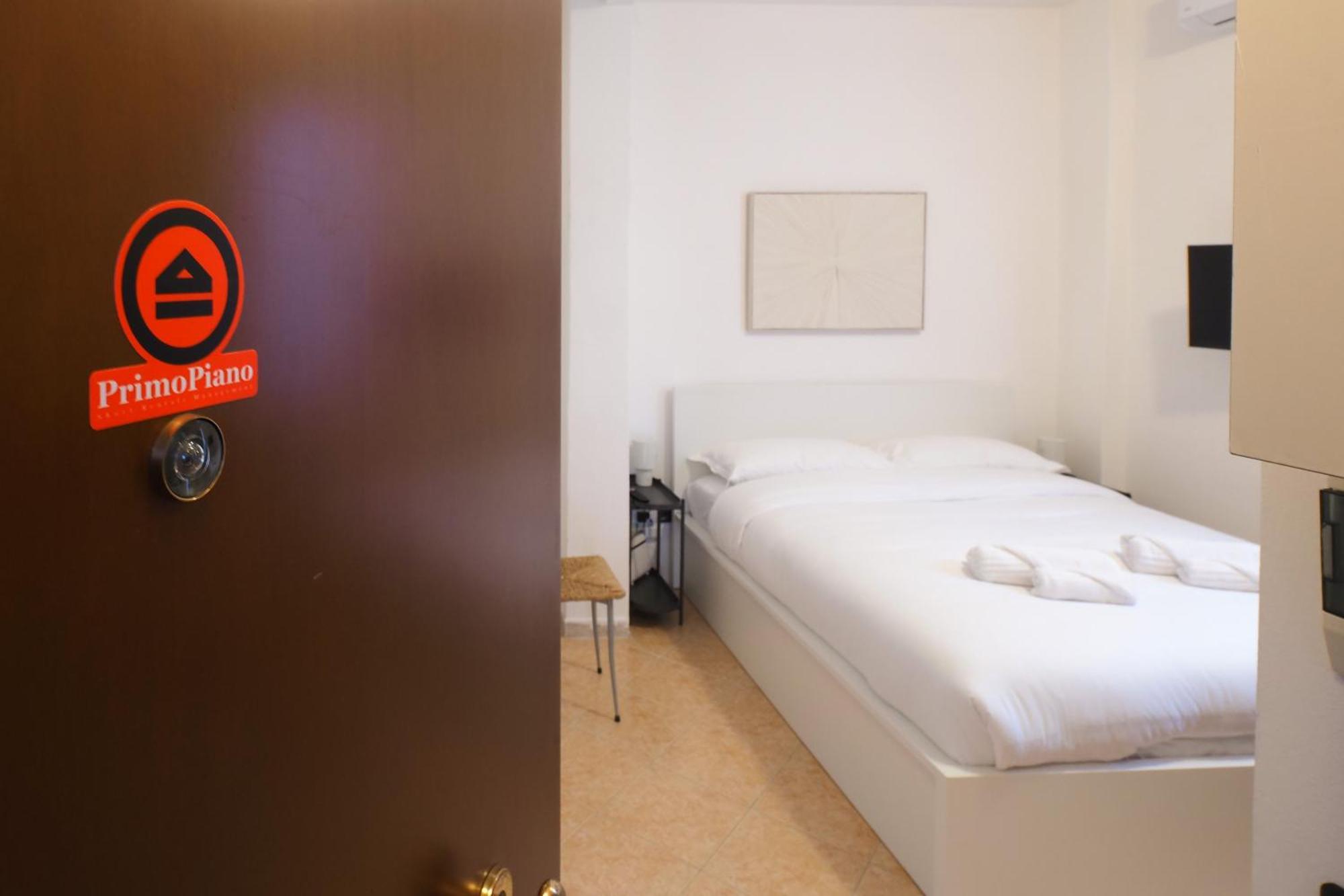 Primopiano - Bolama Apartment