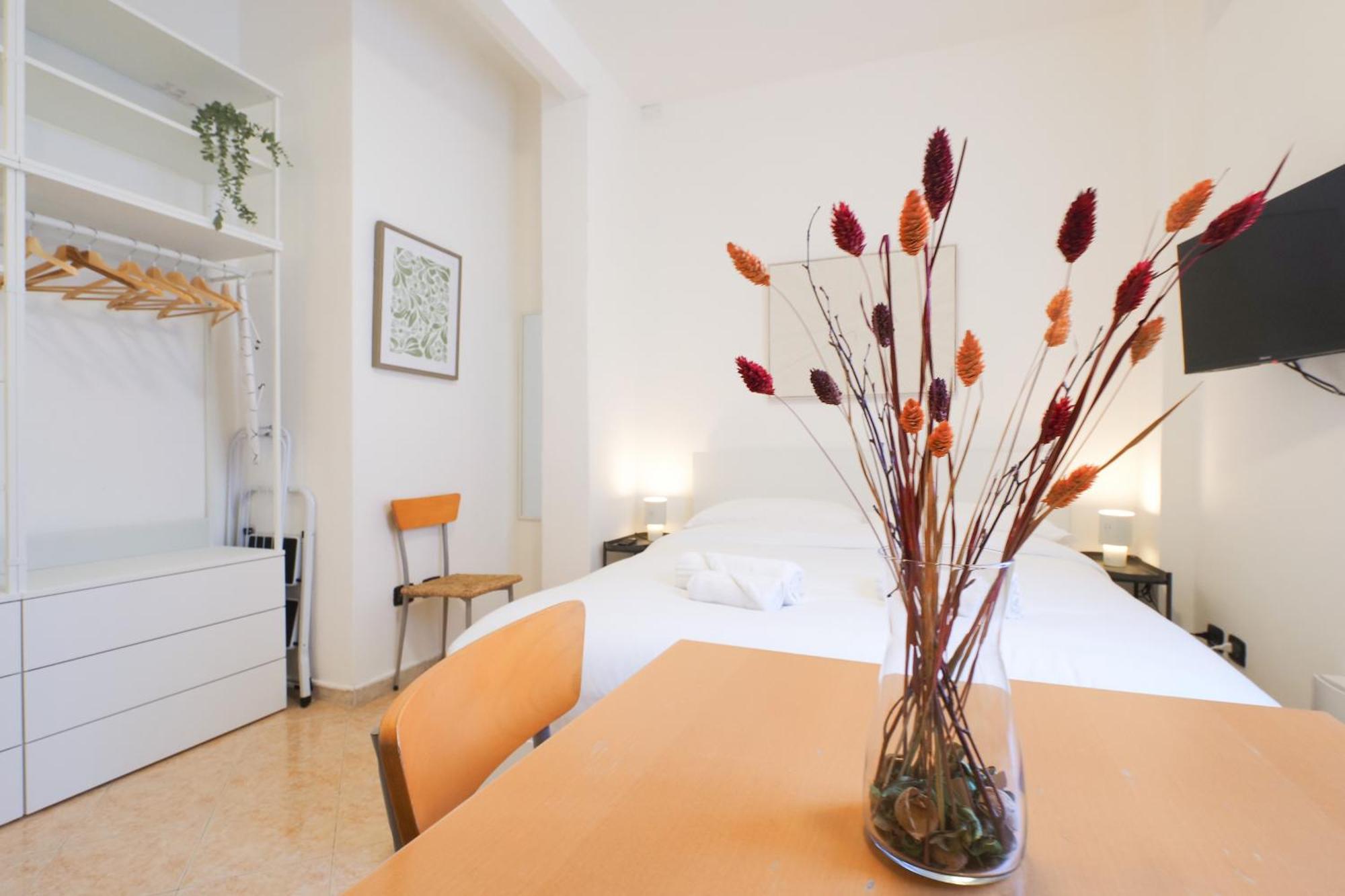 Appartamento Primopiano - Bolama Milano