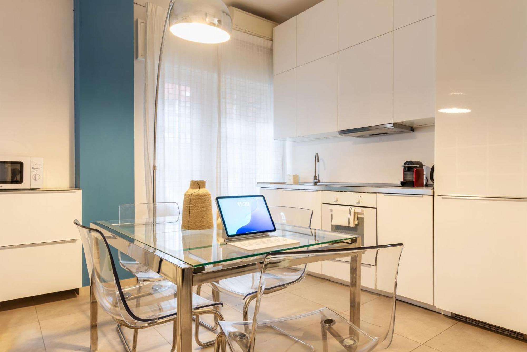 Appartamento Zuara Flexyrent *