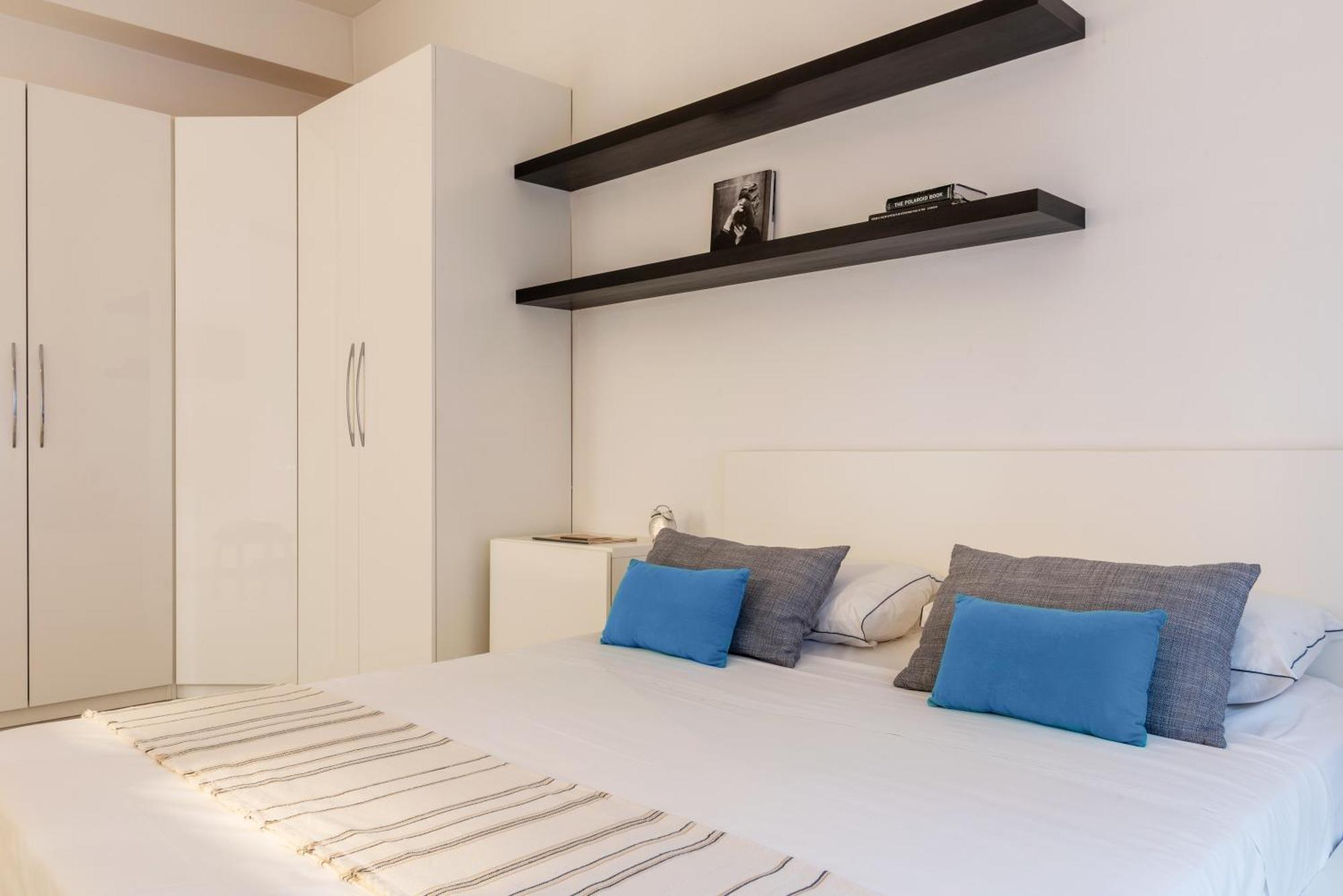 Zuara Flexyrent Apartment