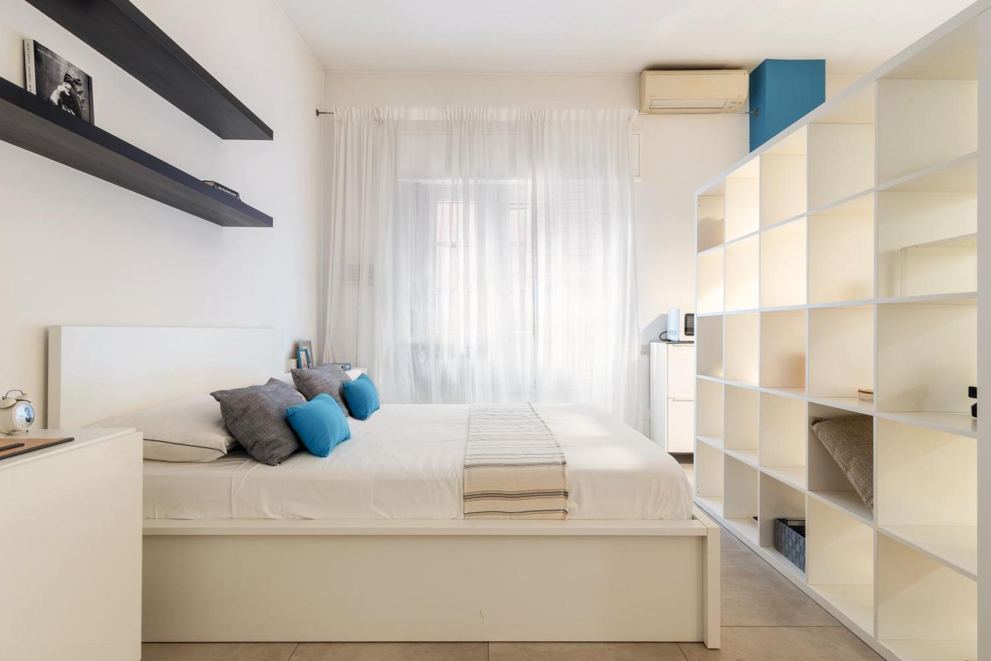 Zuara Flexyrent Appartamento Milano