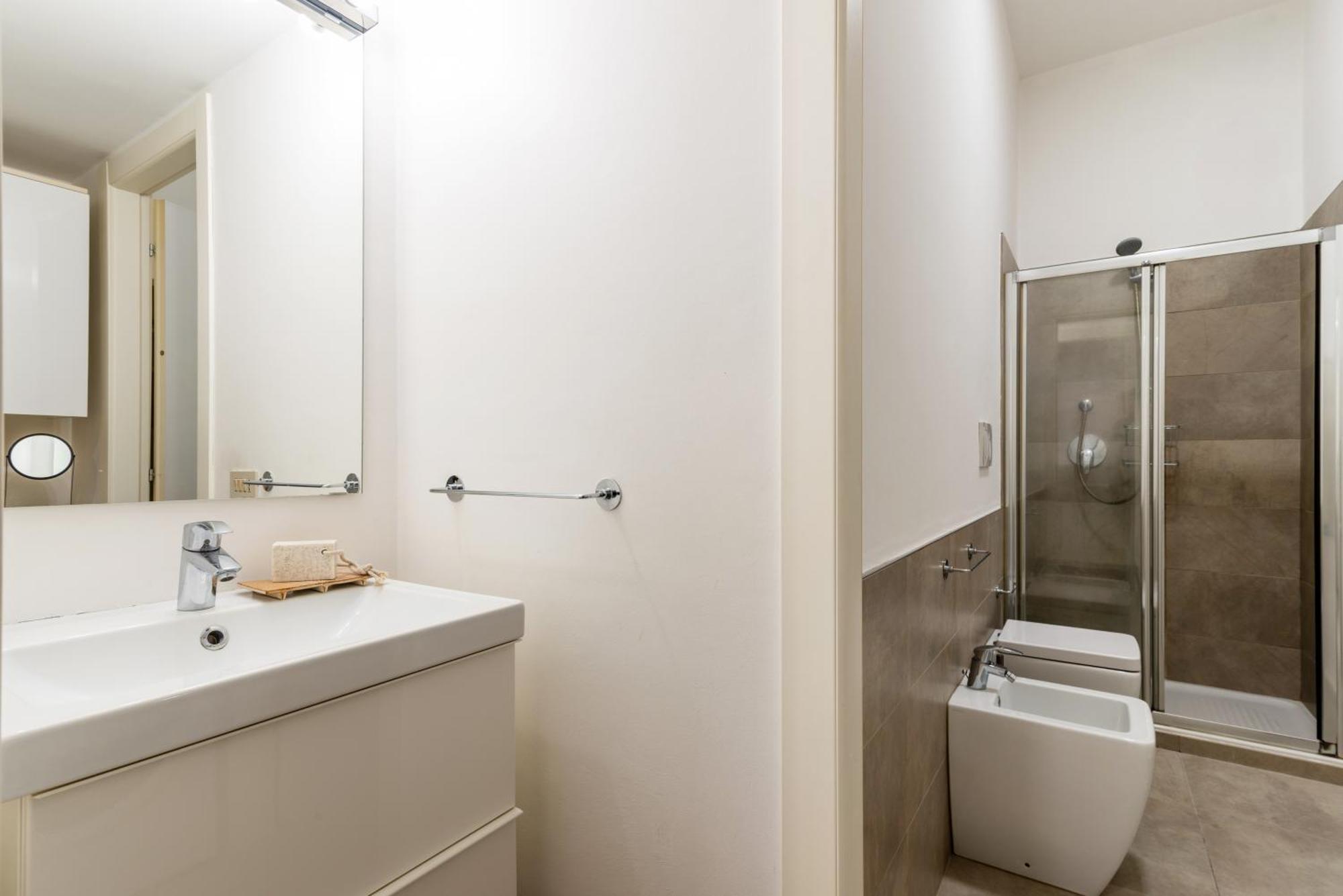 Apartment Zuara Flexyrent Milan