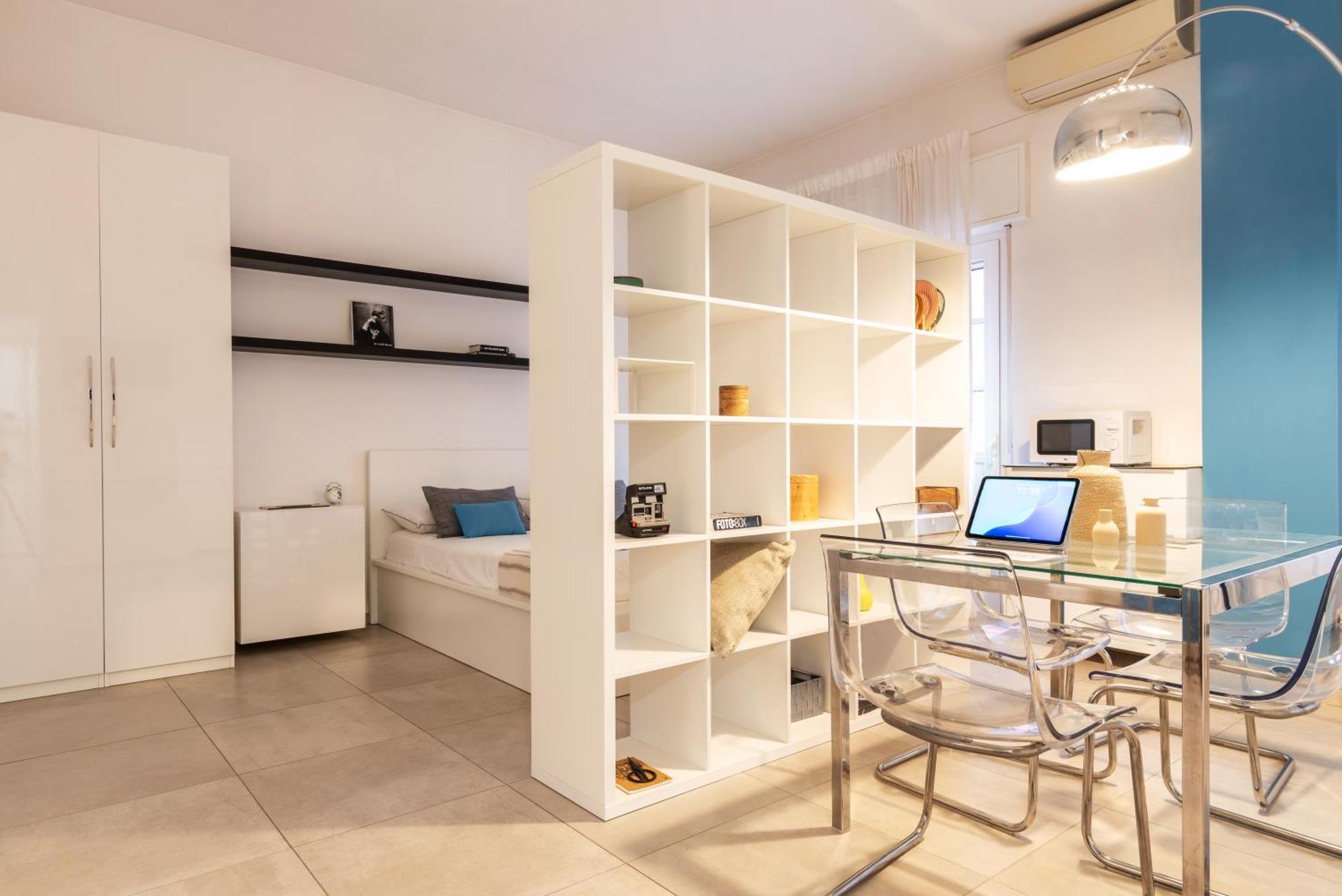 Zuara Flexyrent * Milano