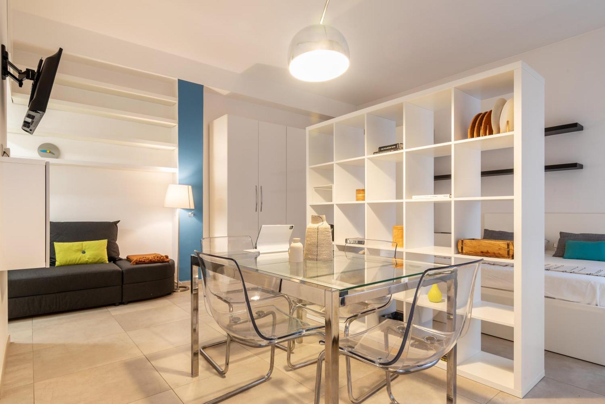 Appartamento Zuara Flexyrent Milano