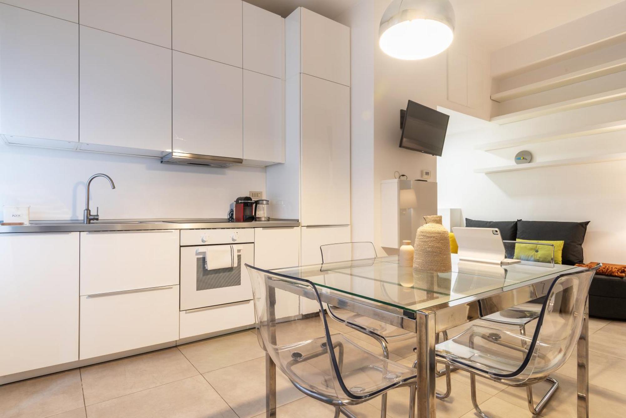 Appartamento Zuara Flexyrent
