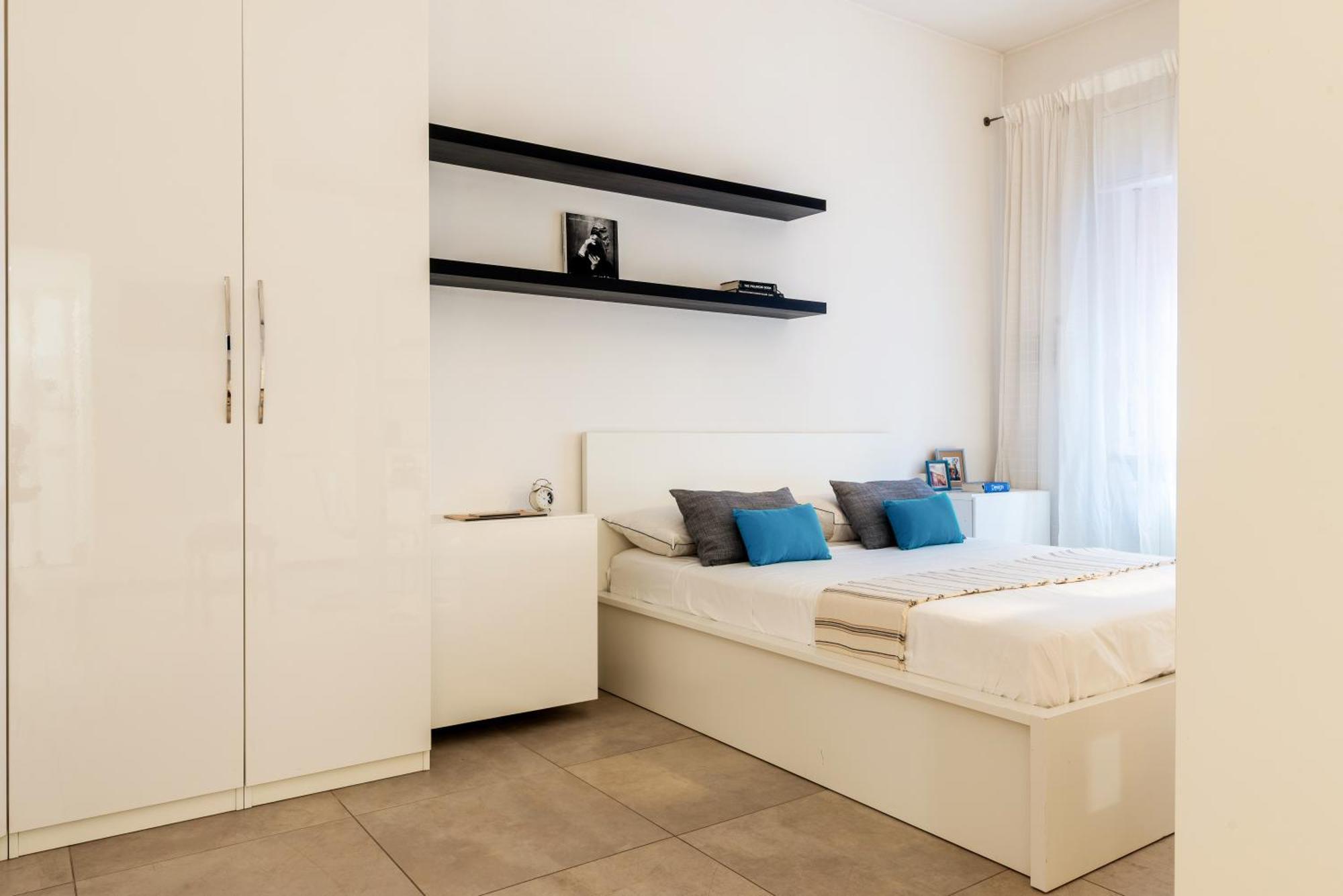 Appartamento Zuara Flexyrent Milano