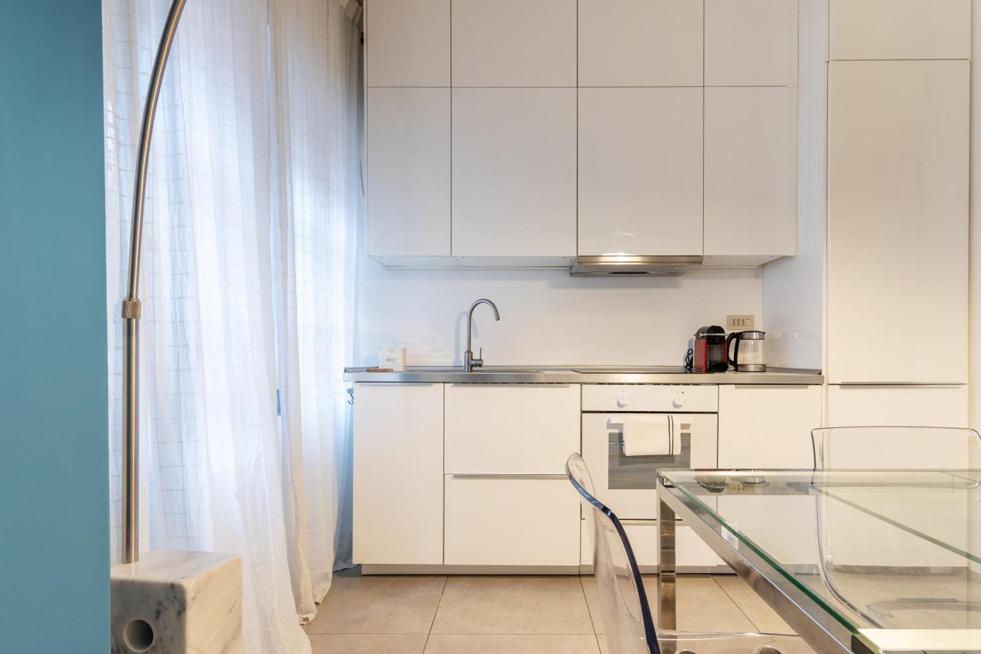 Zuara Flexyrent Appartamento Milano
