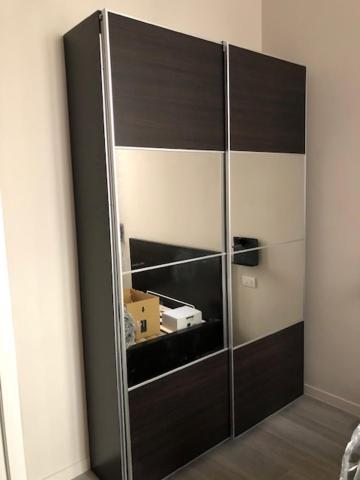 Cool Flat Lejlighed Milano