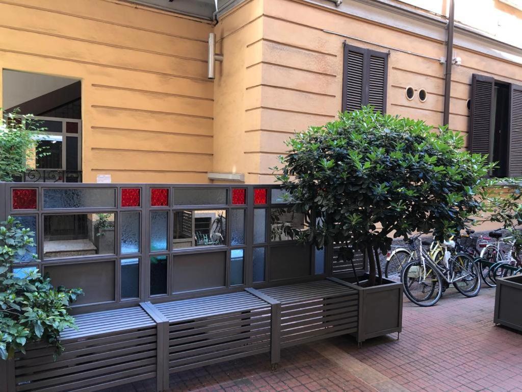 Cool Flat * Milano