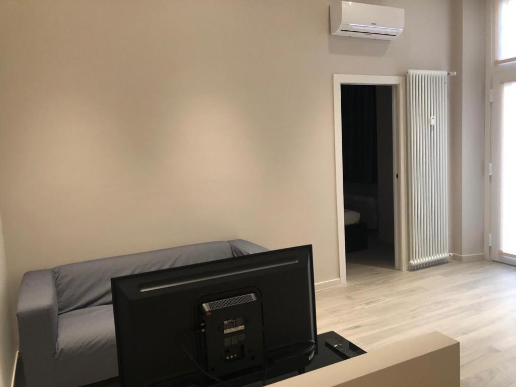 Cool Flat