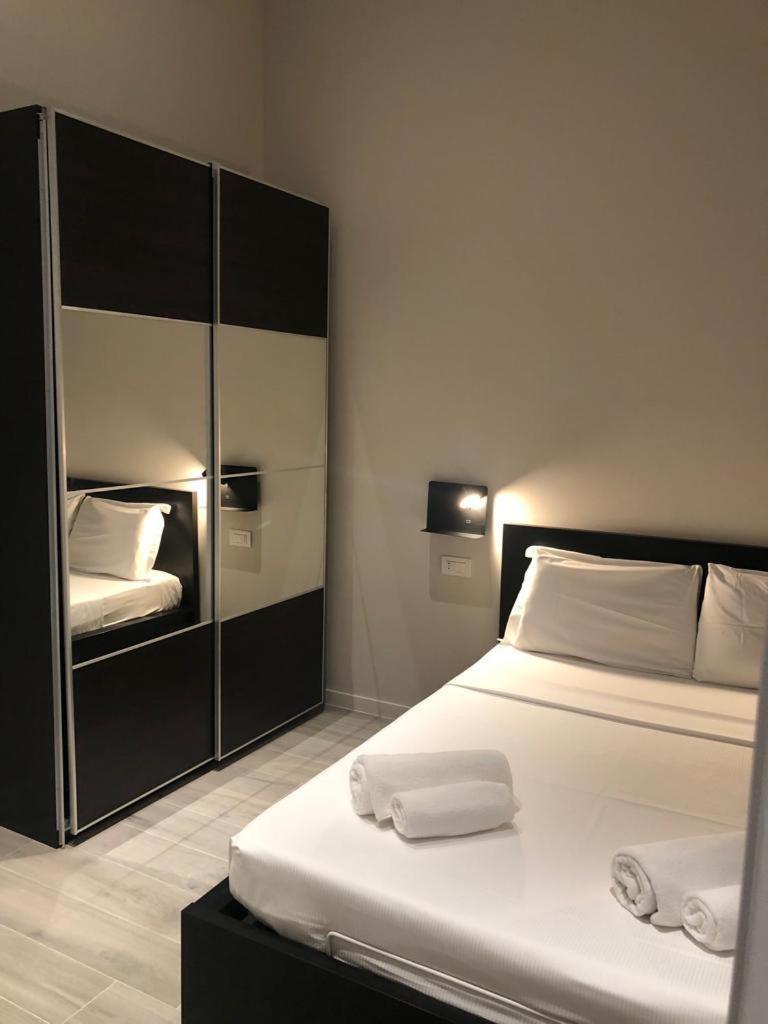 Cool Flat Lejlighed Milano