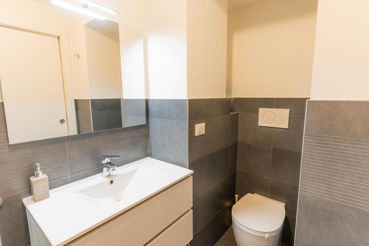 Rosolino House Porta Venezia Cozy E Wi-fi Milano