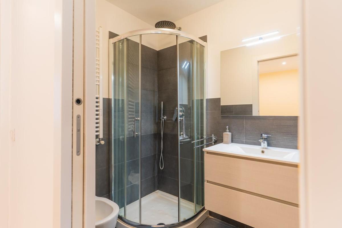 Rosolino House Porta Venezia Cozy E Wi-fi Appartamento
